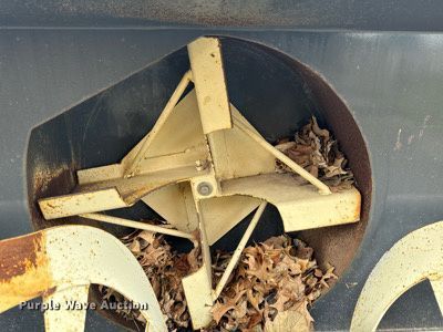 image for item EH4414 Buhler/Allied 6010 snow blower