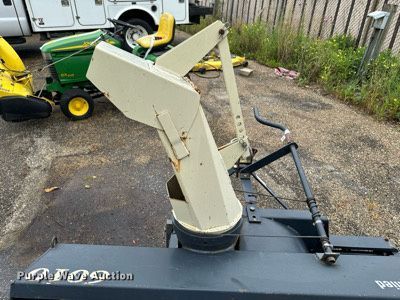 image for item EH4414 Buhler/Allied 6010 snow blower