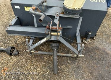 image for item EH4414 Buhler/Allied 6010 snow blower