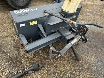 image for item EH4414 Buhler/Allied 6010 snow blower