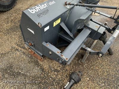 image for item EH4414 Buhler/Allied 6010 snow blower