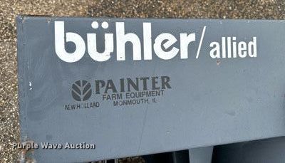 image for item EH4414 Buhler/Allied 6010 snow blower