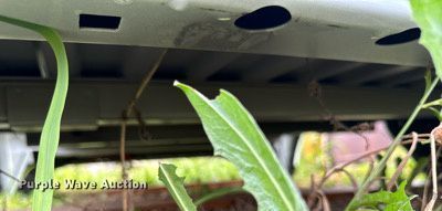 image for item EH4416 2023 Ford F250 pickup bed