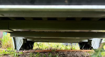 image for item EH4416 2023 Ford F250 pickup bed