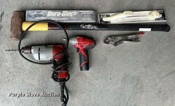 image for item EH4417 Tools