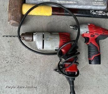 image for item EH4417 Tools