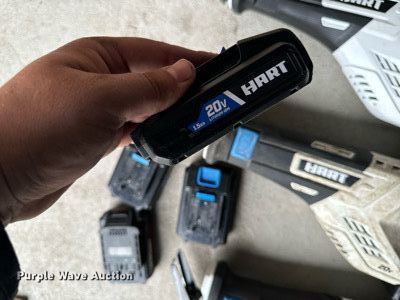 image for item EH4417 Tools