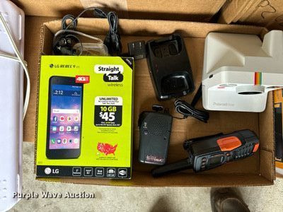 image for item EH4417 Tools