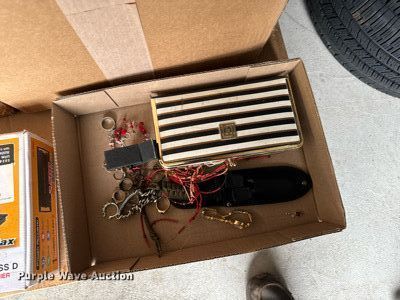 image for item EH4417 Tools