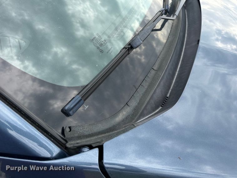 image for item EH6981 2013 Ford Taurus Police Interceptor 