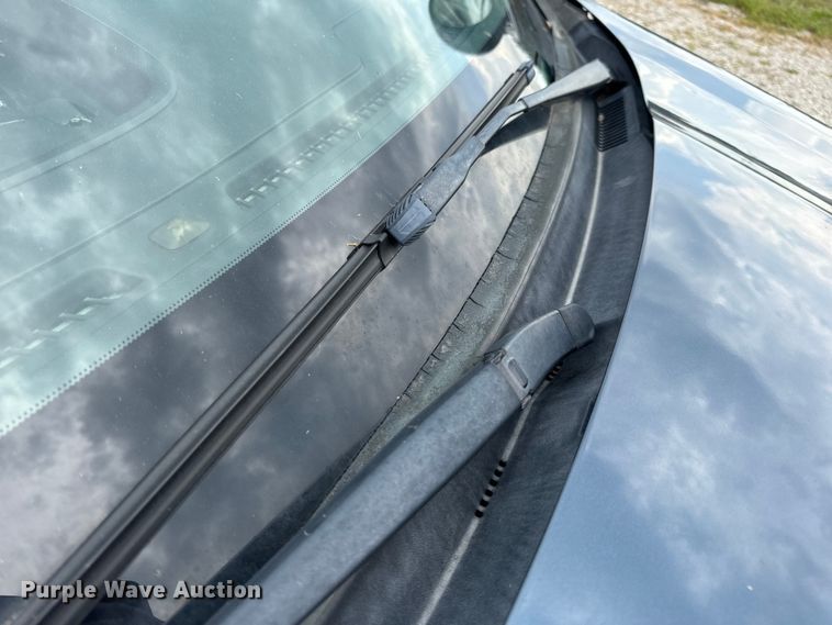 image for item EH6981 2013 Ford Taurus Police Interceptor 