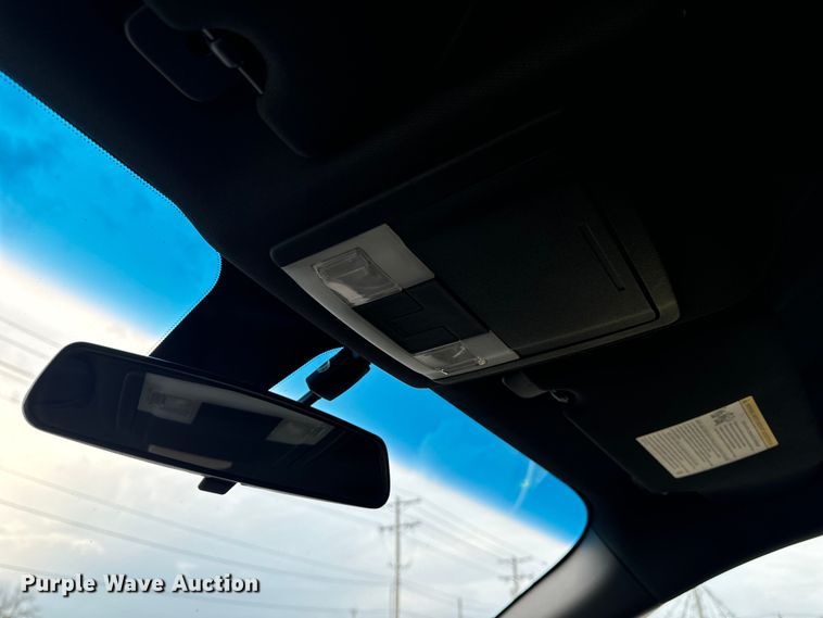 image for item EH6981 2013 Ford Taurus Police Interceptor 