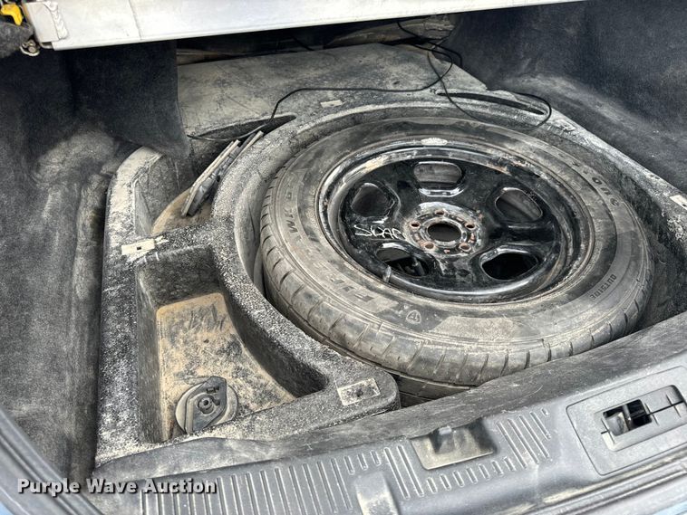 image for item EH6981 2013 Ford Taurus Police Interceptor 