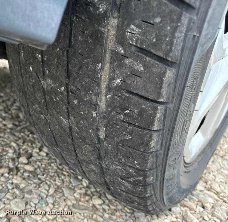 image for item EH6981 2013 Ford Taurus Police Interceptor 