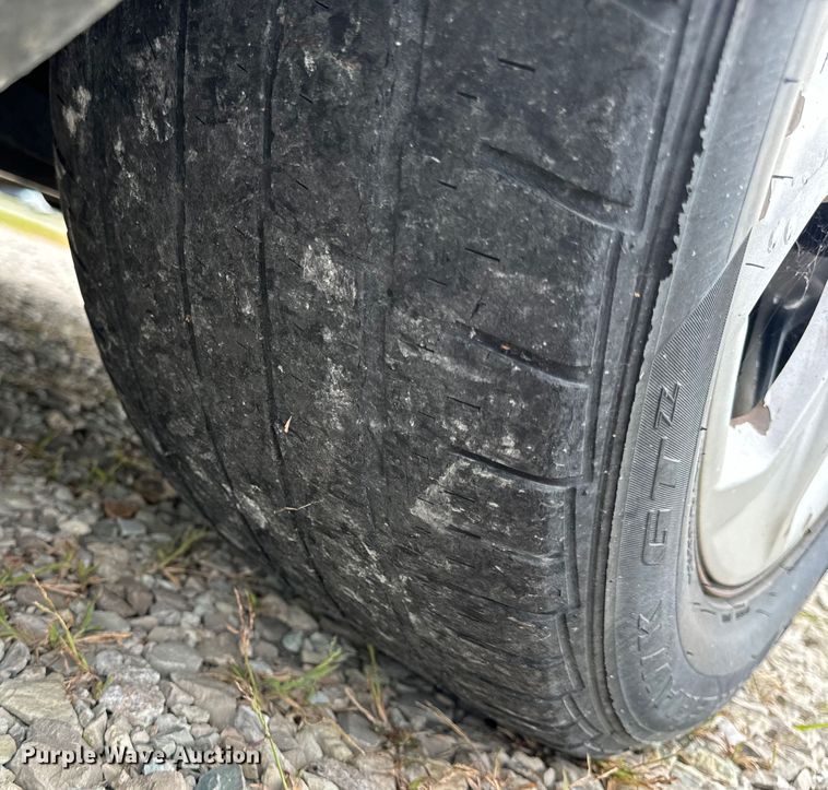 image for item EH6981 2013 Ford Taurus Police Interceptor 