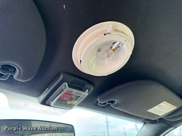 image for item EH6982 2010 Ford Crown Victoria Police Interceptor  