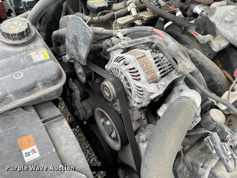 image for item EH6982 2010 Ford Crown Victoria Police Interceptor  