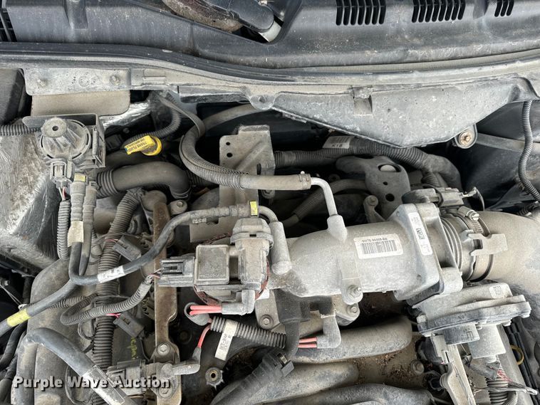 image for item EH6982 2010 Ford Crown Victoria Police Interceptor  