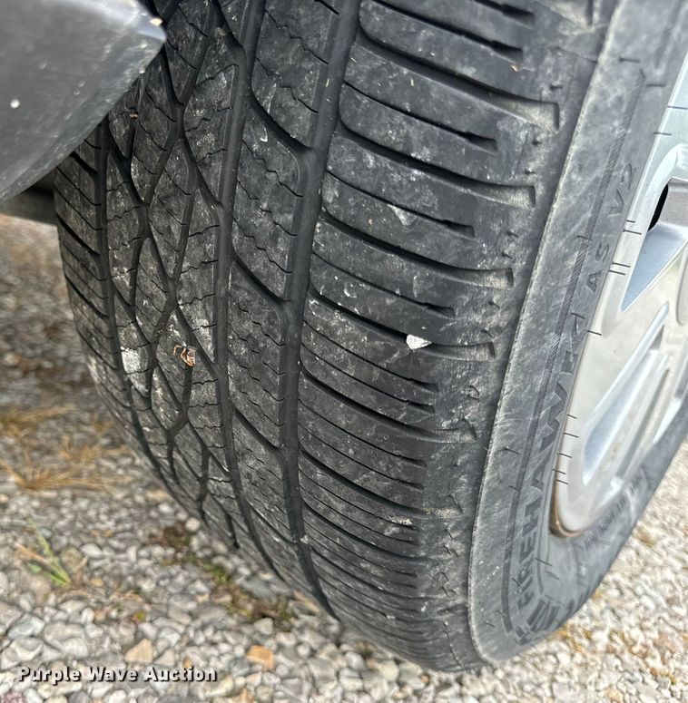 image for item EH6982 2010 Ford Crown Victoria Police Interceptor  