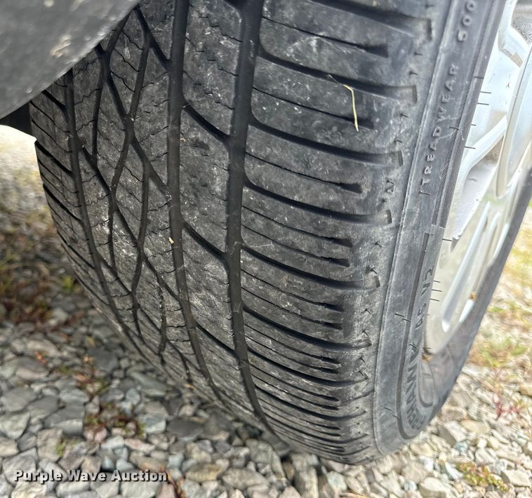 image for item EH6982 2010 Ford Crown Victoria Police Interceptor  