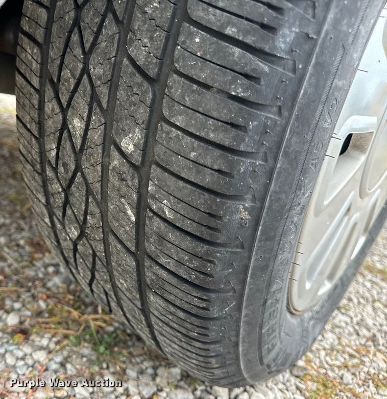 image for item EH6982 2010 Ford Crown Victoria Police Interceptor  