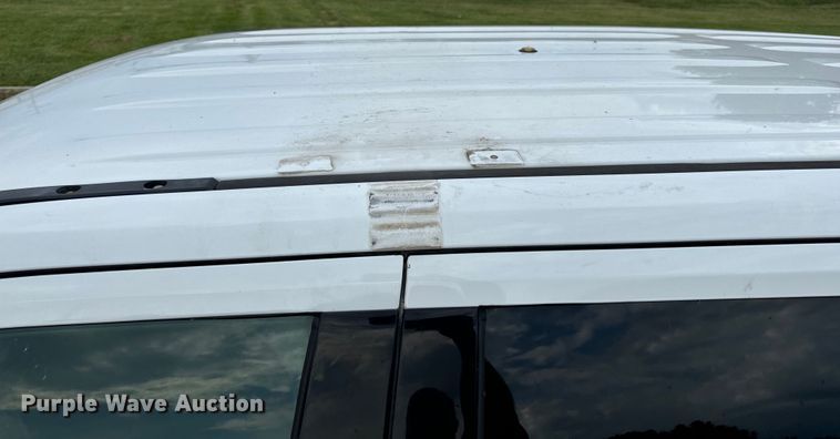 image for item EH6983 2017 Ford Explorer Police Interceptor SUV