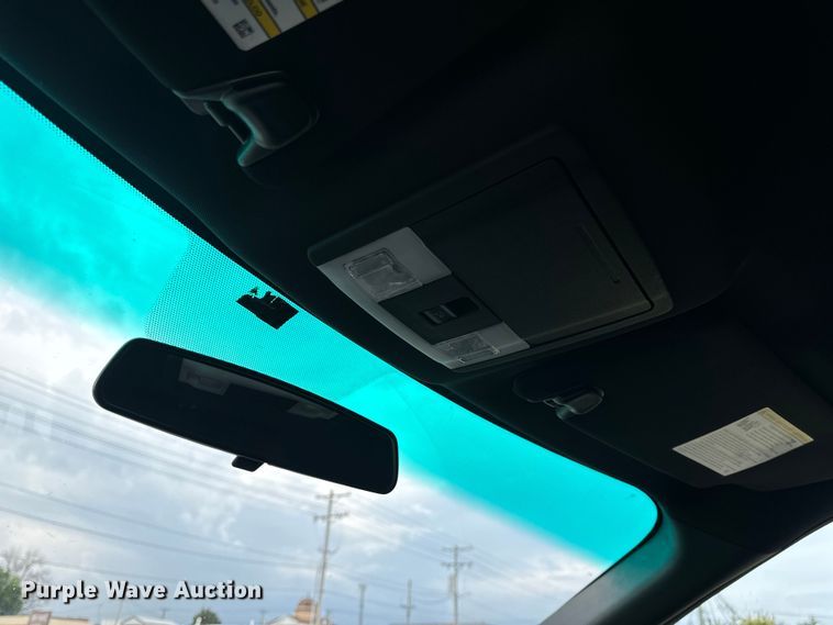 image for item EH6983 2017 Ford Explorer Police Interceptor SUV