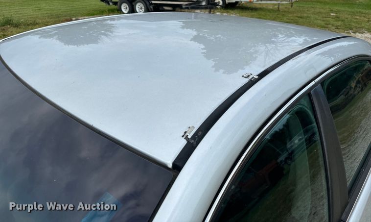 image for item EH6984 2012 Chevrolet  Impala Police 