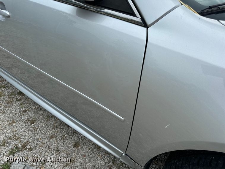 image for item EH6984 2012 Chevrolet  Impala Police 