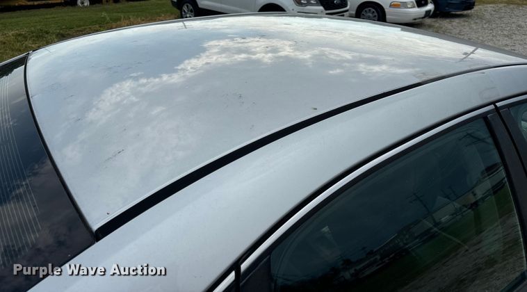 image for item EH6984 2012 Chevrolet  Impala Police 