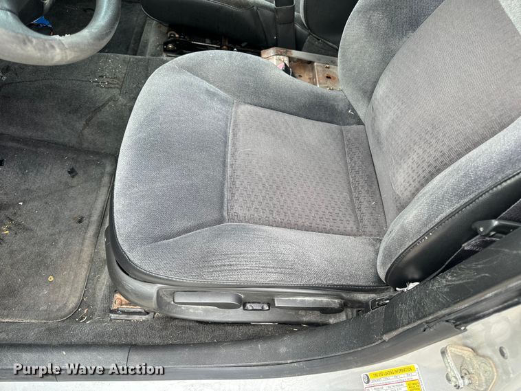 image for item EH6984 2012 Chevrolet  Impala Police 