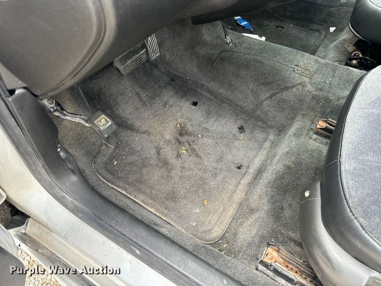 image for item EH6984 2012 Chevrolet  Impala Police 