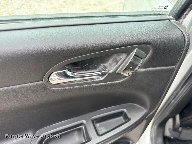 image for item EH6984 2012 Chevrolet  Impala Police 