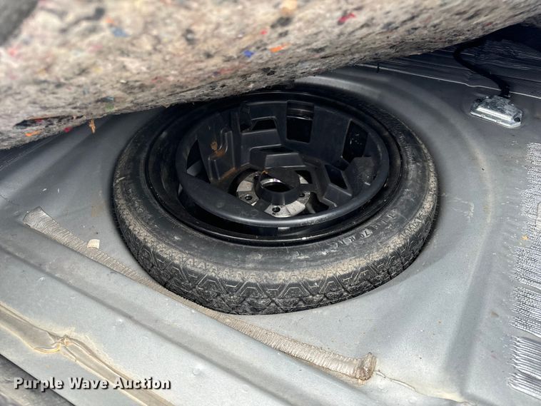 image for item EH6984 2012 Chevrolet  Impala Police 