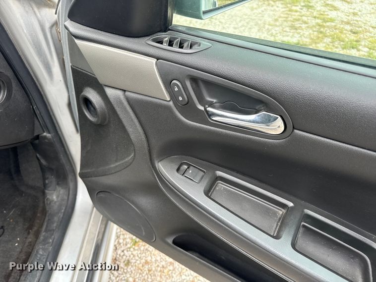 image for item EH6984 2012 Chevrolet  Impala Police 