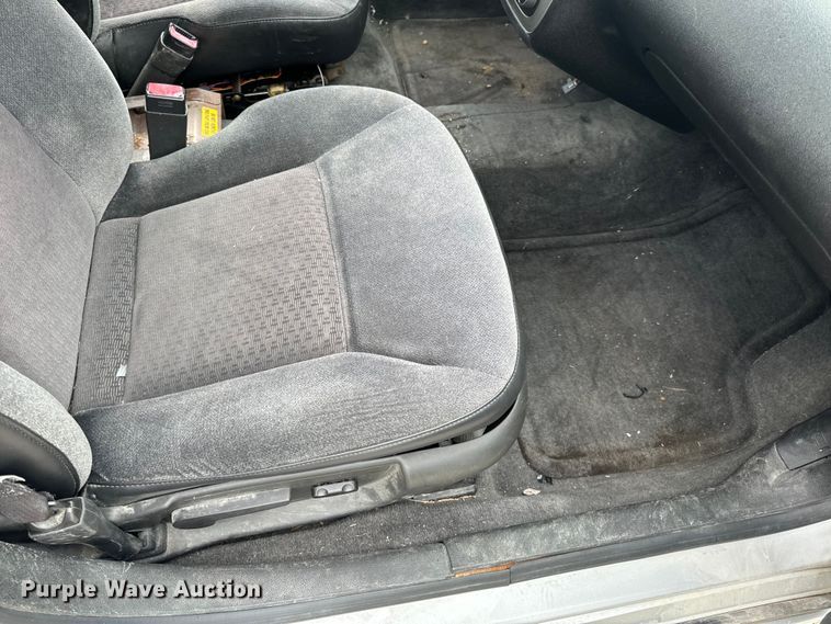 image for item EH6984 2012 Chevrolet  Impala Police 