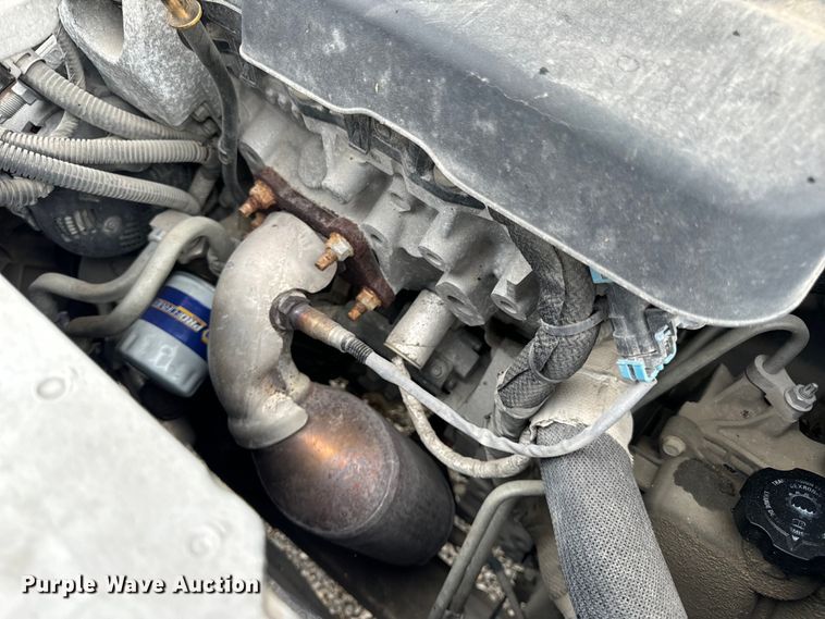 image for item EH6984 2012 Chevrolet  Impala Police 