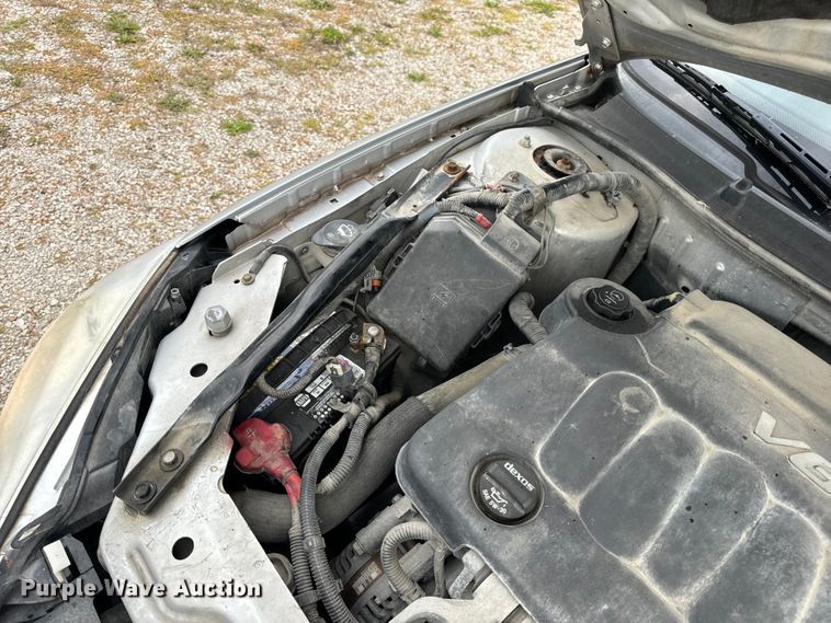 image for item EH6984 2012 Chevrolet  Impala Police 