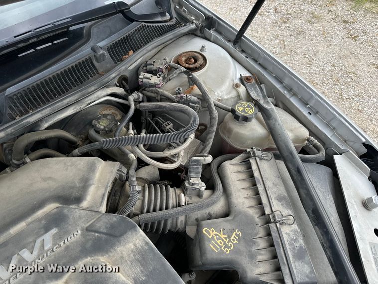 image for item EH6984 2012 Chevrolet  Impala Police 