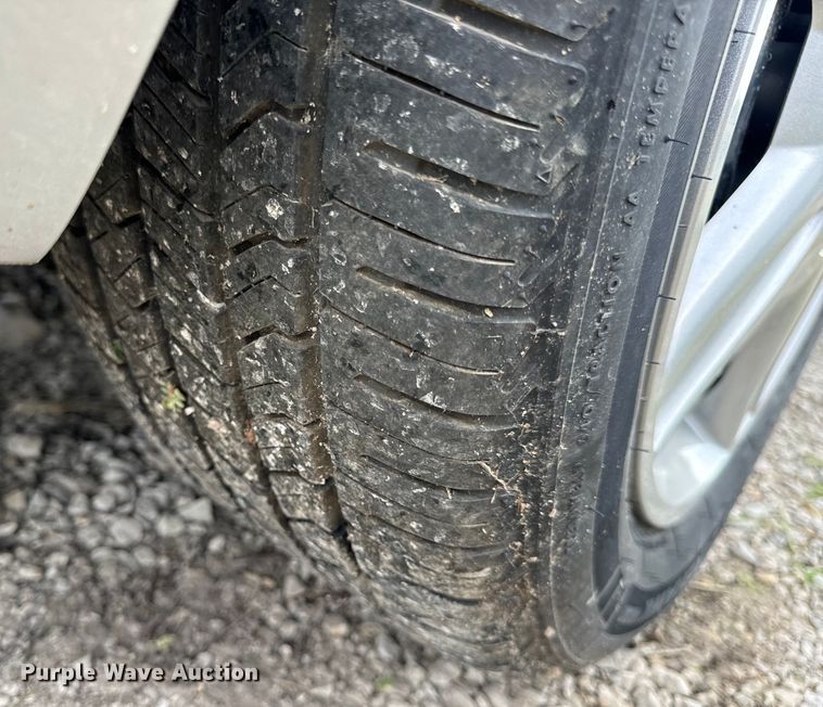 image for item EH6984 2012 Chevrolet  Impala Police 