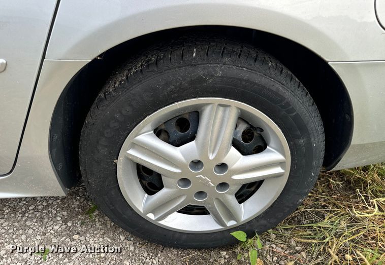 image for item EH6984 2012 Chevrolet  Impala Police 