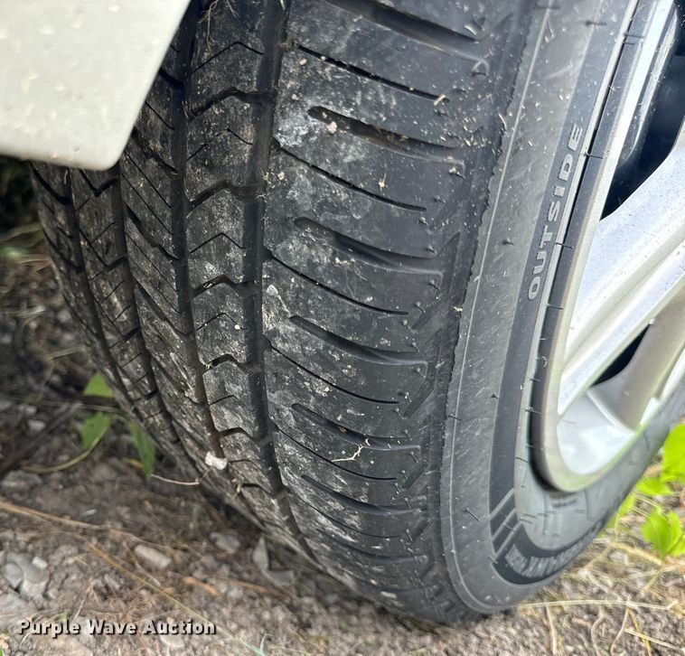 image for item EH6984 2012 Chevrolet  Impala Police 