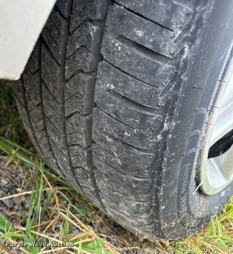 image for item EH6984 2012 Chevrolet  Impala Police 