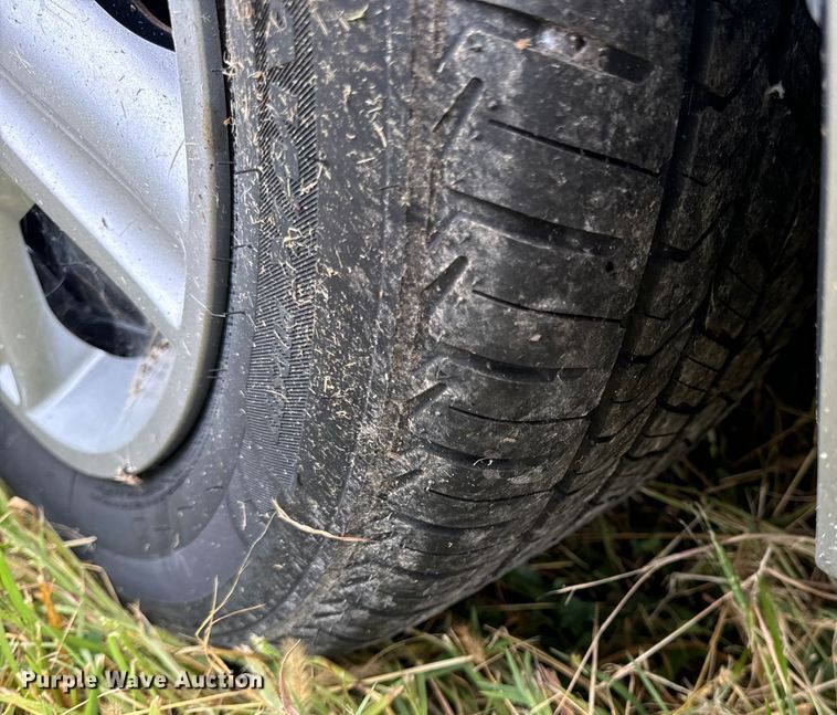 image for item EH6984 2012 Chevrolet  Impala Police 