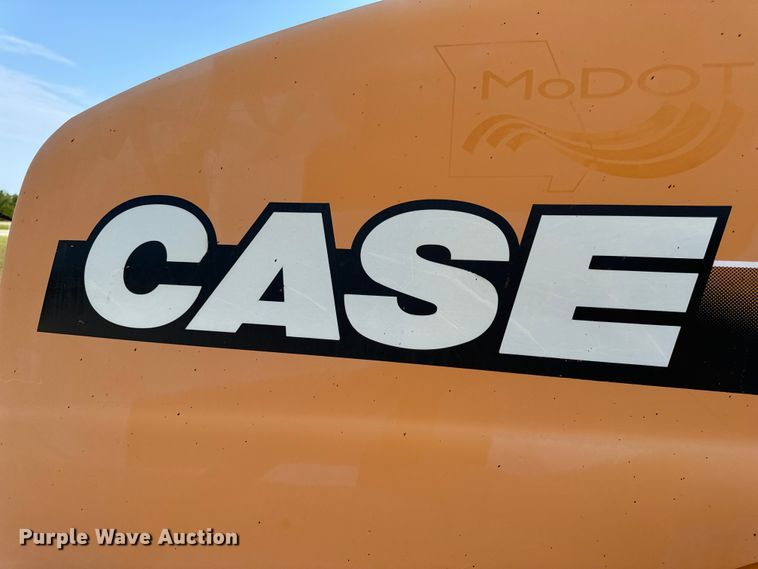 image for item EH6993 2007 Case 521D wheel loader