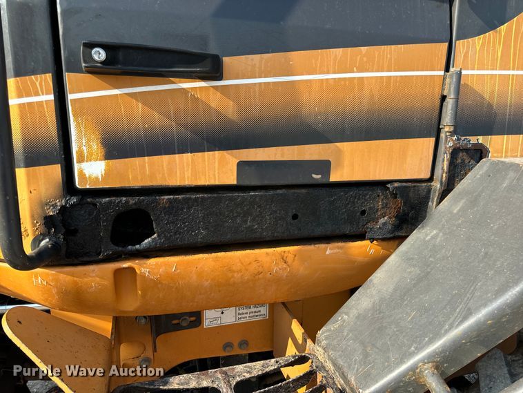 image for item EH6993 2007 Case 521D wheel loader