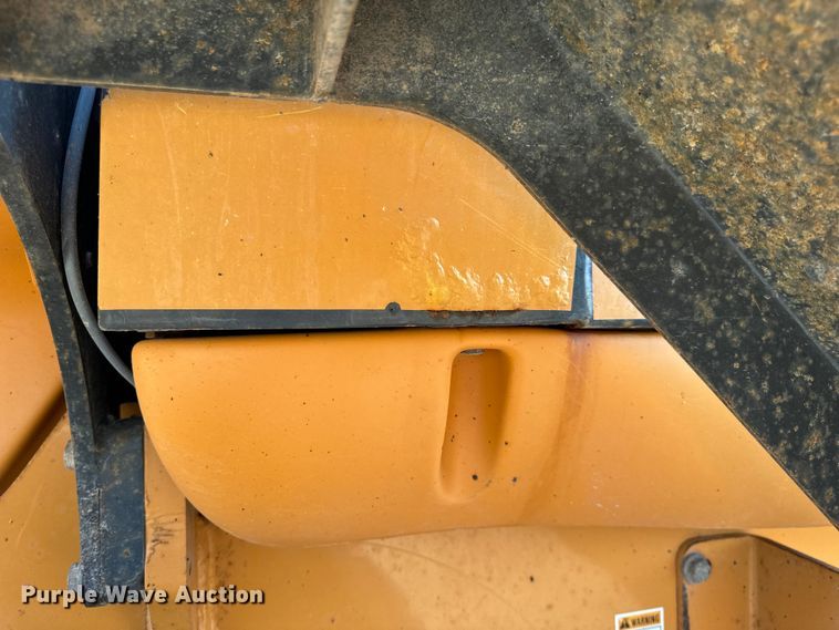 image for item EH6993 2007 Case 521D wheel loader