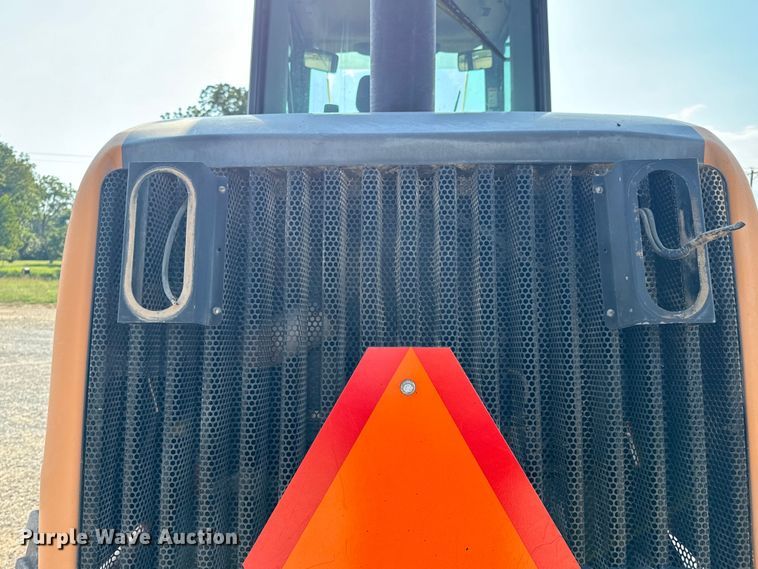 image for item EH6993 2007 Case 521D wheel loader
