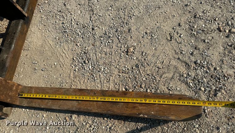 image for item EH6993 2007 Case 521D wheel loader