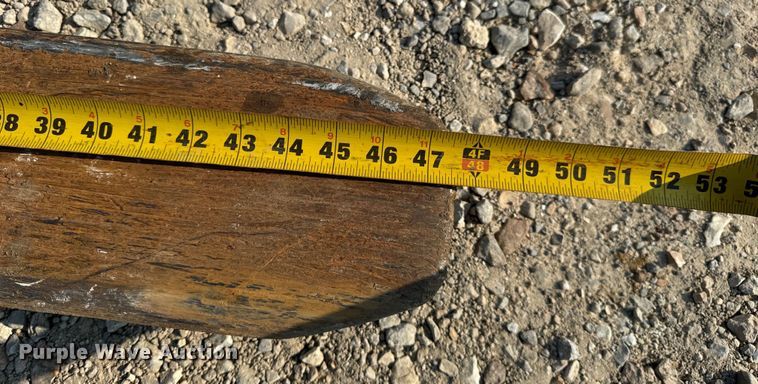 image for item EH6993 2007 Case 521D wheel loader